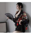 Disfraz  Geisha