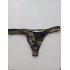 Tanga Militar Hombre