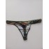 Tanga Militar Hombre