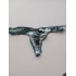 Tanga Militar Hombre